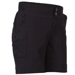 ❤️NWT zoic girl’s rippette cycling shorts in black